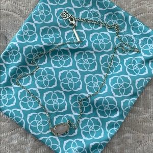 Kendra Scott Elisa Necklace